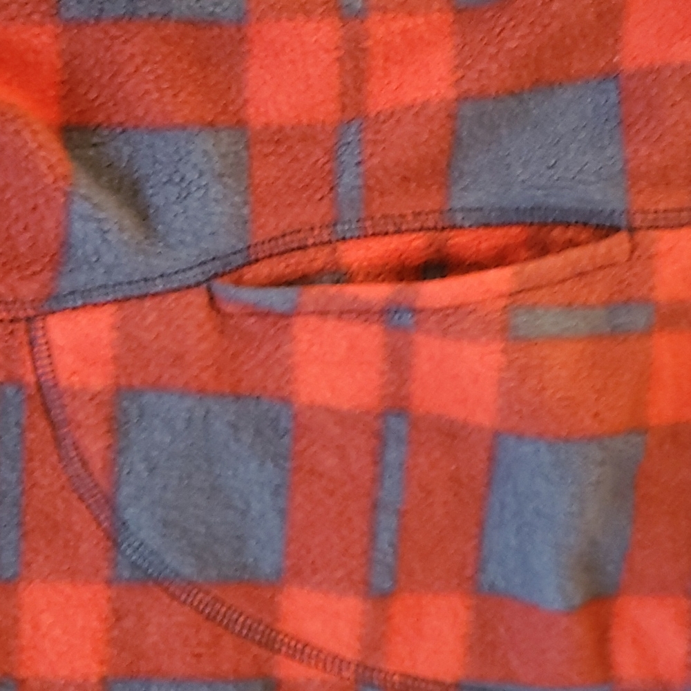 Fleece Merona jacket - Picture 3 of 3